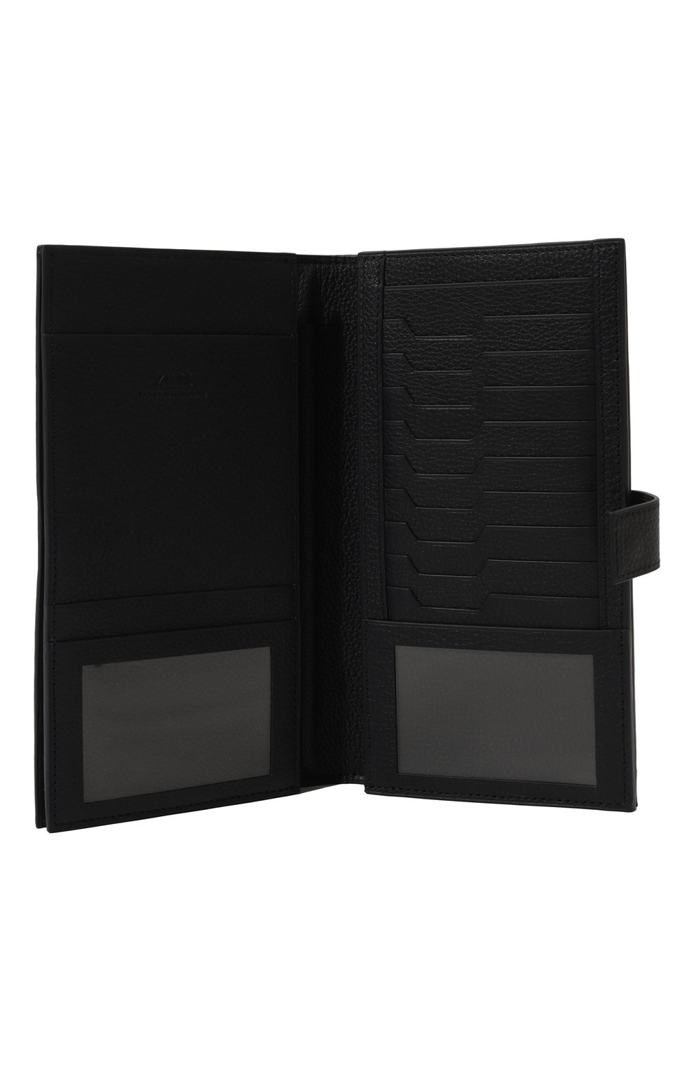 Кожаное портмоне ZILLI, арт. LTRAV1M1990VIMP10, фото 3