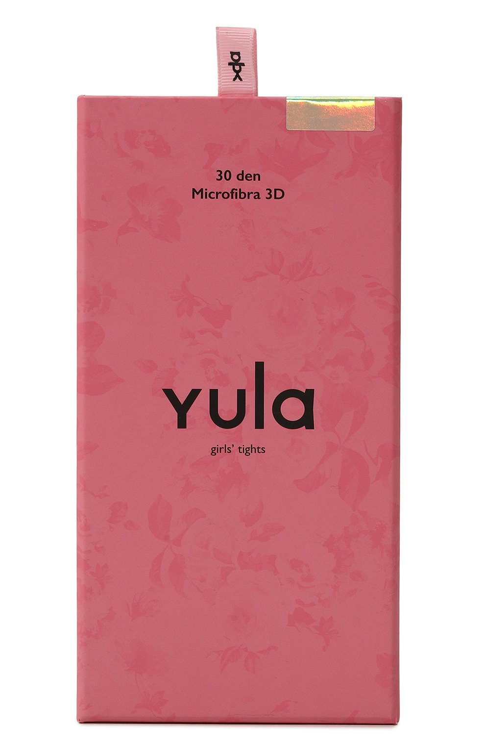 Набор из пяти пар колготок dance collection YULA, арт. YU-29, фото 1