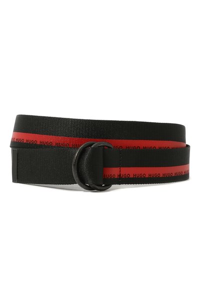 Текстильный ремень HUGO, арт. 50470750, фото 1