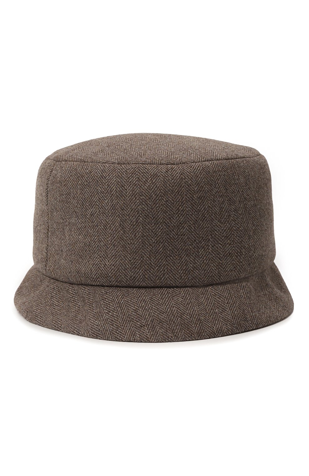 Кашемиров ая шляпа дуглас FURLAND, арт. 0227104830175200000, фото 3