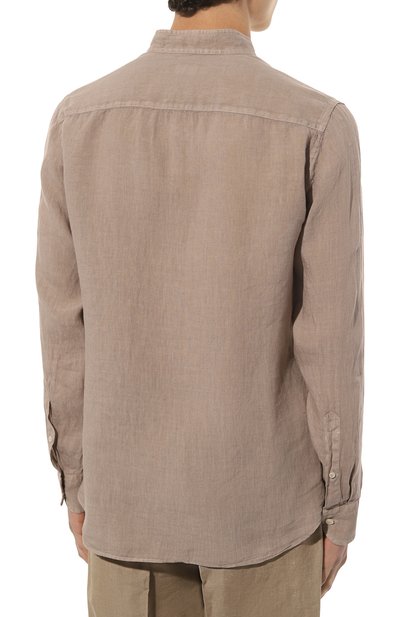 Льняная рубашка SONRISA, арт. IS127F/TC/TC162, фото 4