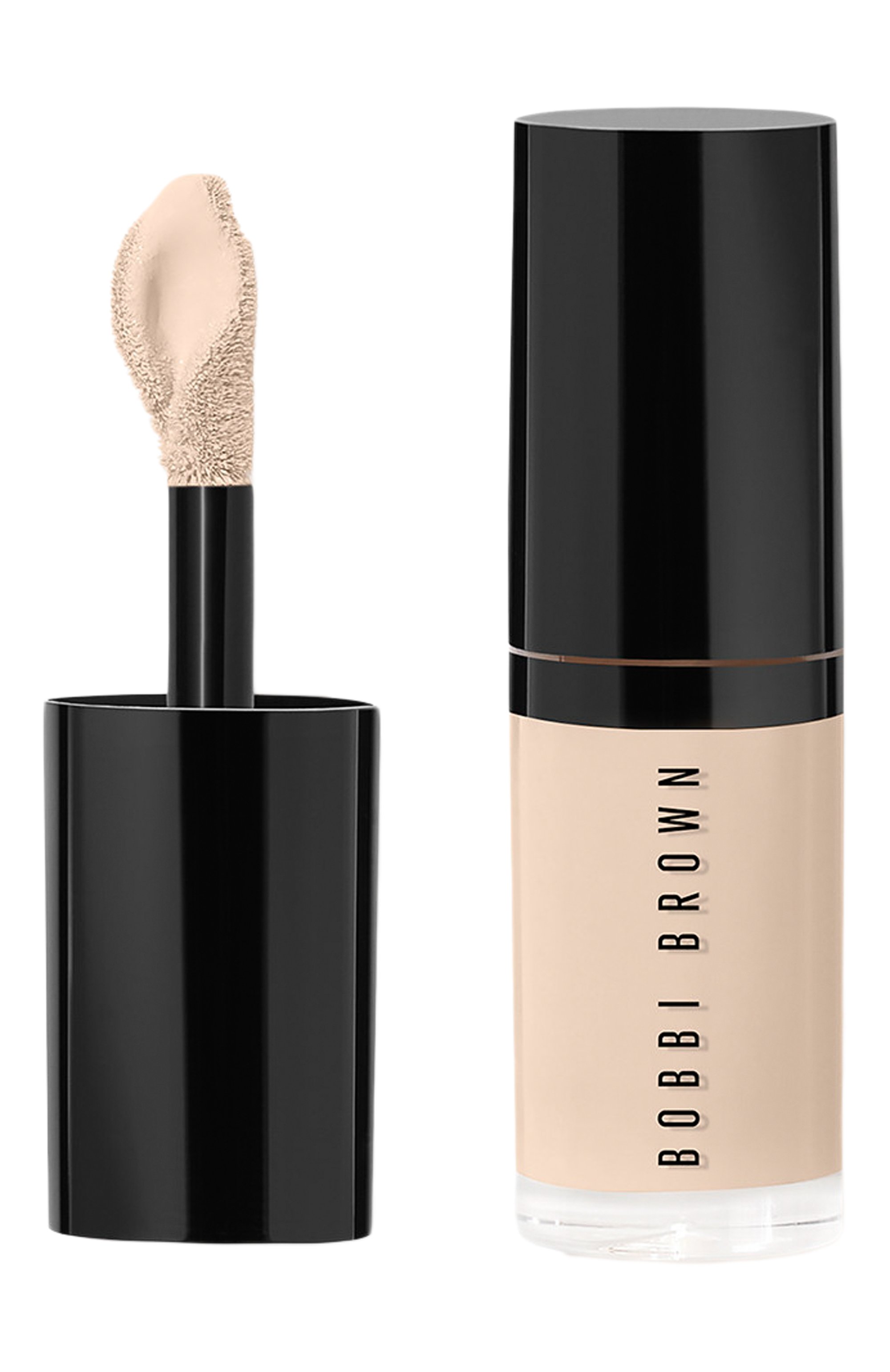 Устойчивый консилер в мини-формате, оттенок ivory (2ml) BOBBI BROWN, арт. EWY5-02, фото 1