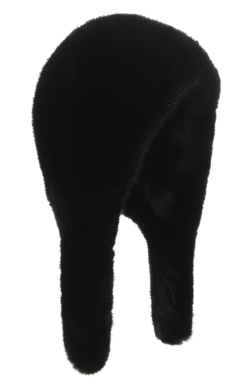 Капор ливия из меха норки FURLAND, арт. 0191800110272600000, фото 1