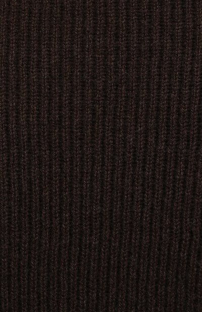 Кашемировый свитер THE ROW, арт. 52F377, фото 5