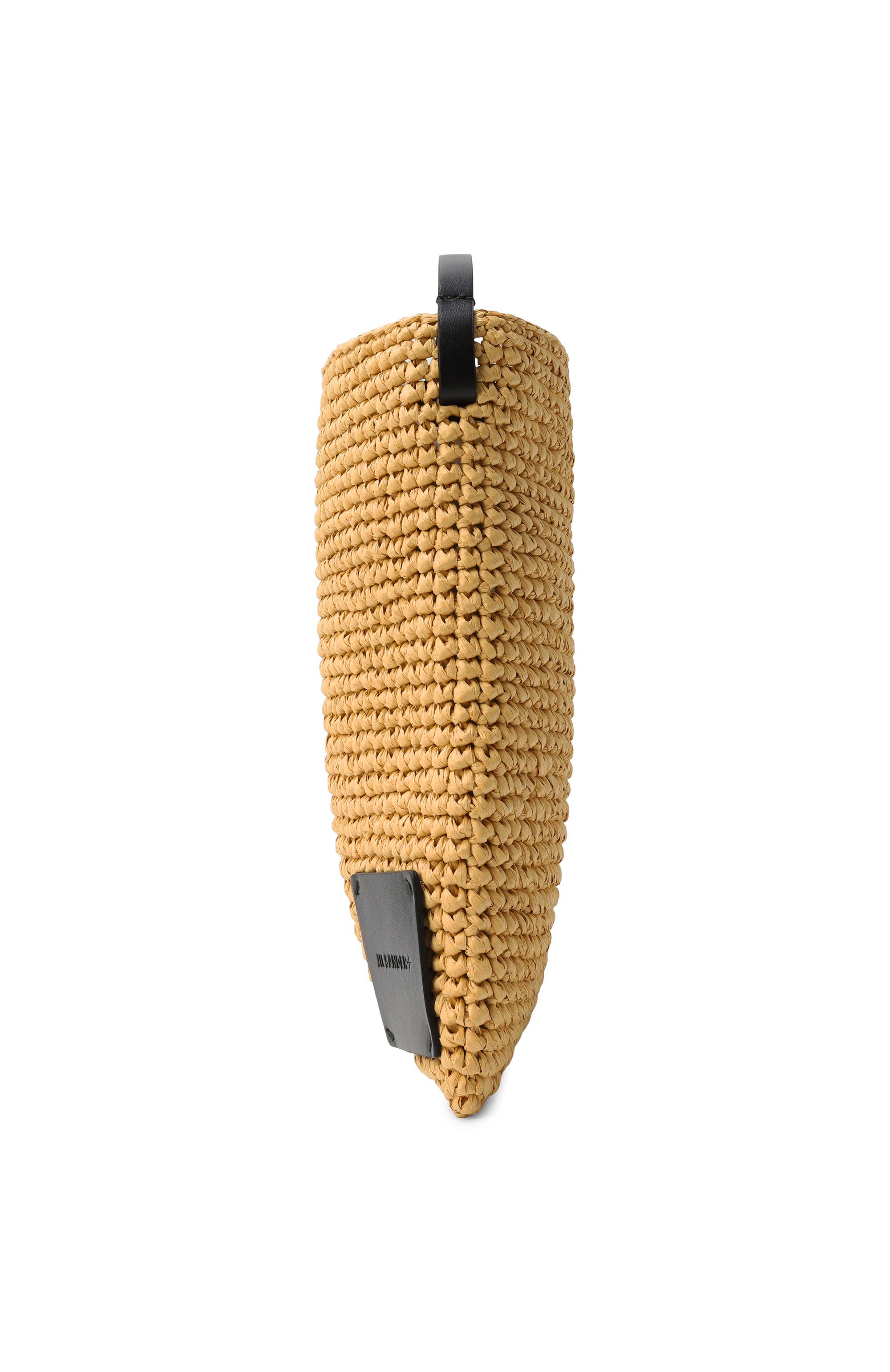 Сумка tangle j+ JIL SANDER, арт. J42WG0033-P7347, фото 4