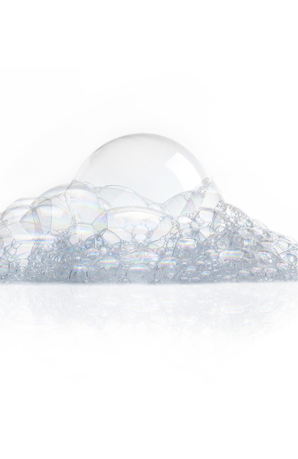 Шампунь-мусс для волос и тела с цветами апельсина (150ml) LEONOR GREYL, арт. 2010, фото 2