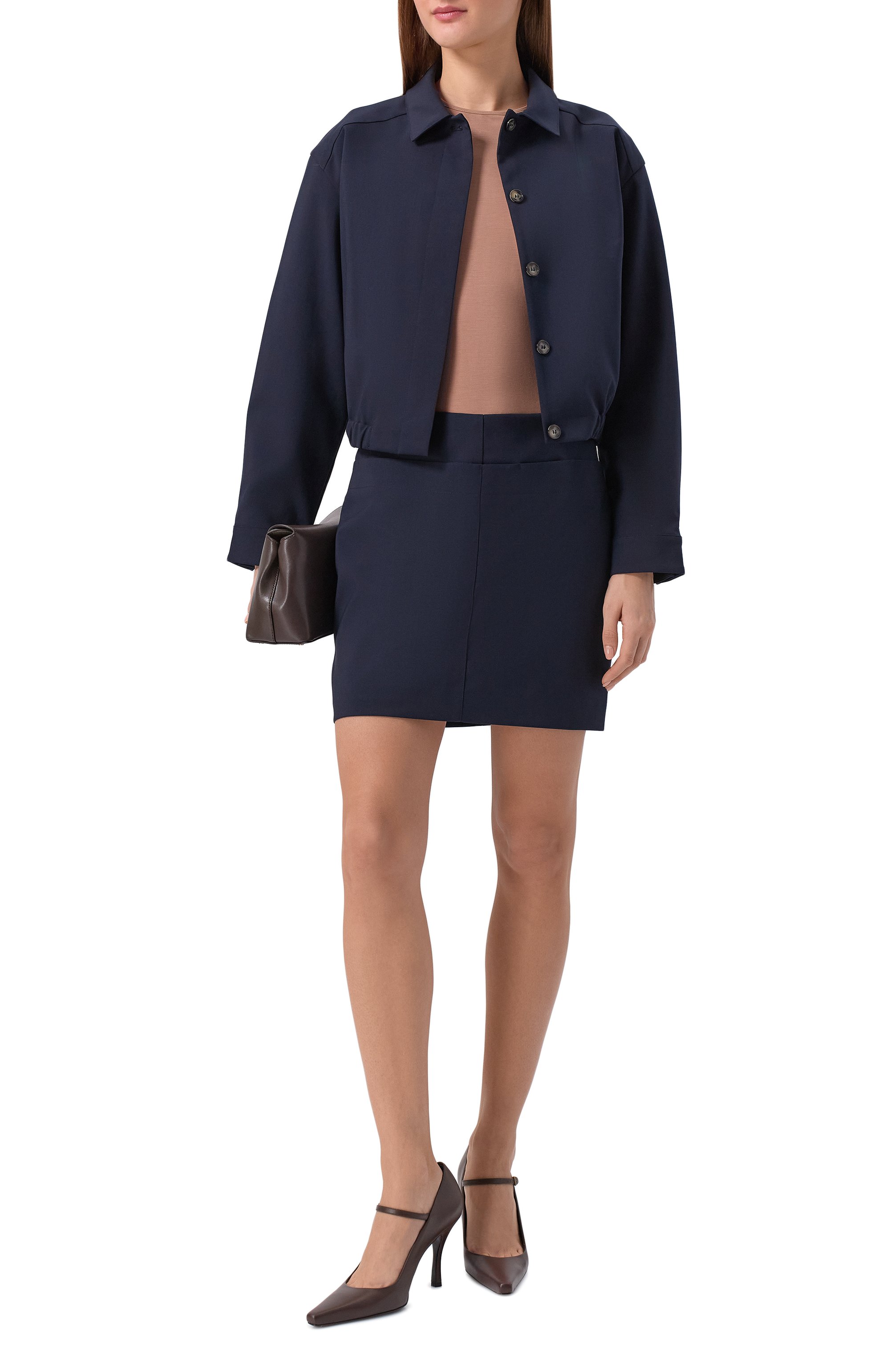 Лонгслив 12 STOREEZ, арт. 135753, фото 2