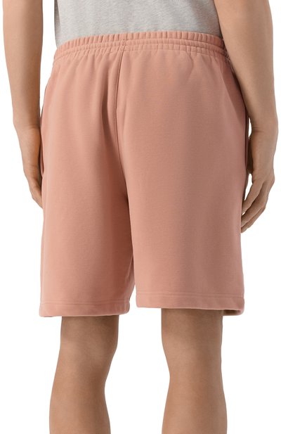 Хлопковые шорты 12 STOREEZ, арт. 136452, фото 4