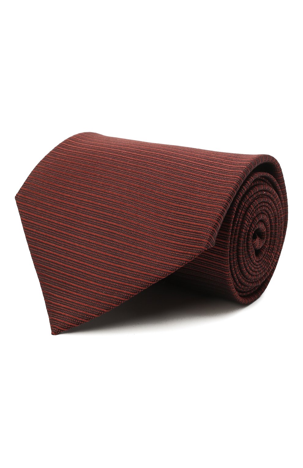 Шелковый галстук TOM FORD, арт. 3TF05/XTF, фото 1