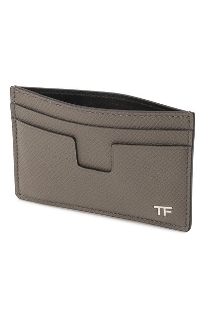 Кожаный футляр для кредитных карт TOM FORD, арт. YM232P-LCL081, фото 3