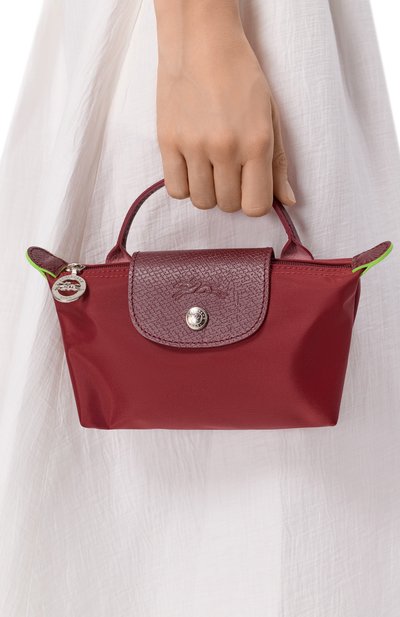 Сумка le pliage green pouch LONGCHAMP, арт. 34175919/919, фото 2