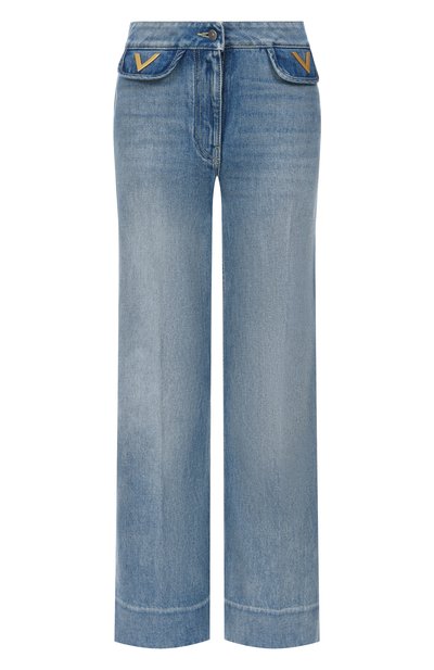 Женские джинсы VALENTINO, арт. 7B3DD21J/9HC