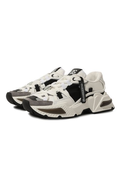 Кроссовки DOLCE & GABBANA, арт. DA5118/AY608/29-36