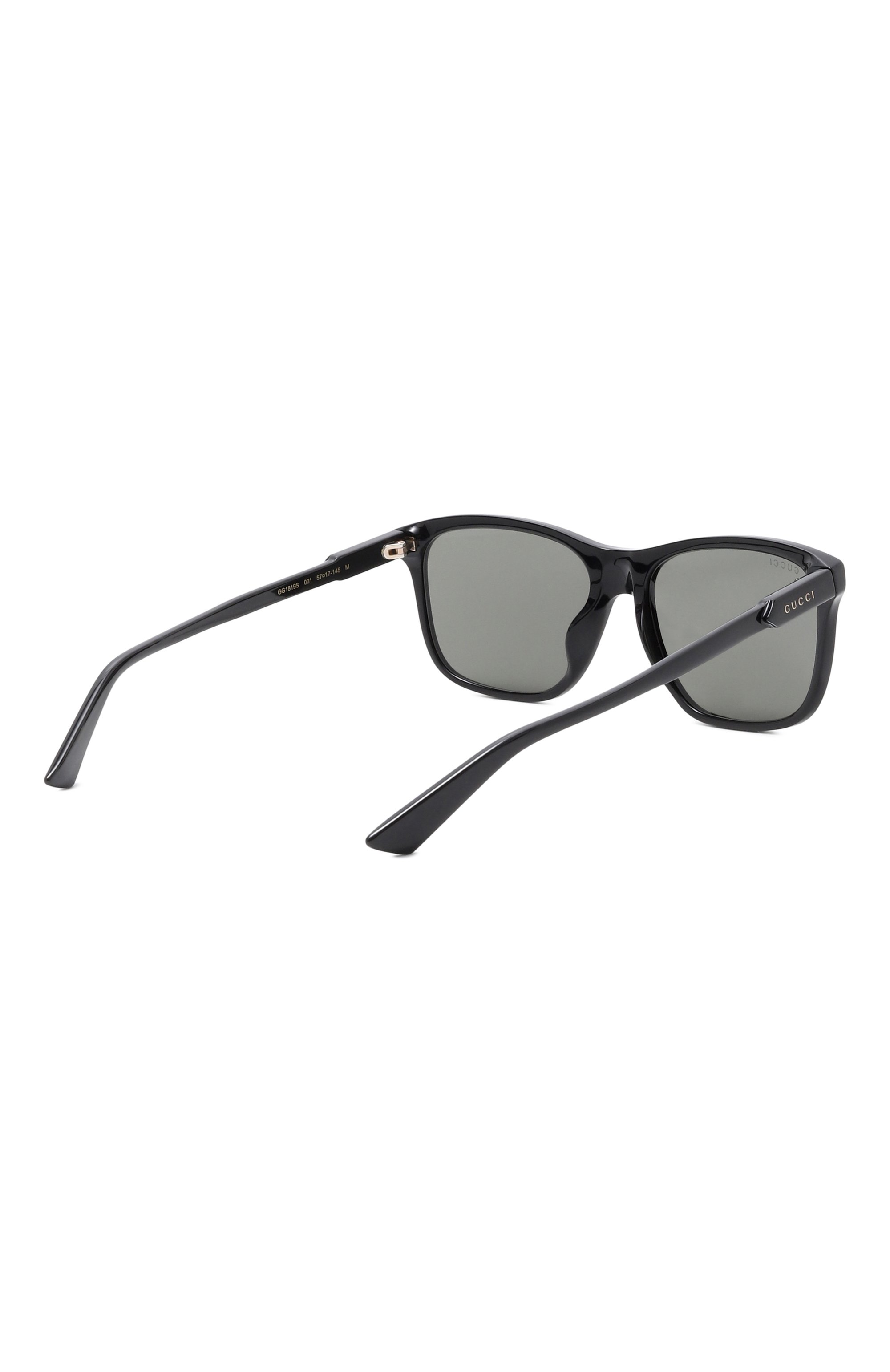 Солнцезащитные очки GUCCI, арт. GG1819S 001, фото 4