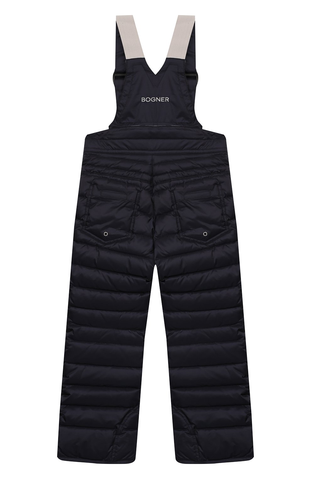 Утепленный лыжный комбинезон BOGNER, арт. 15804614, фото 2