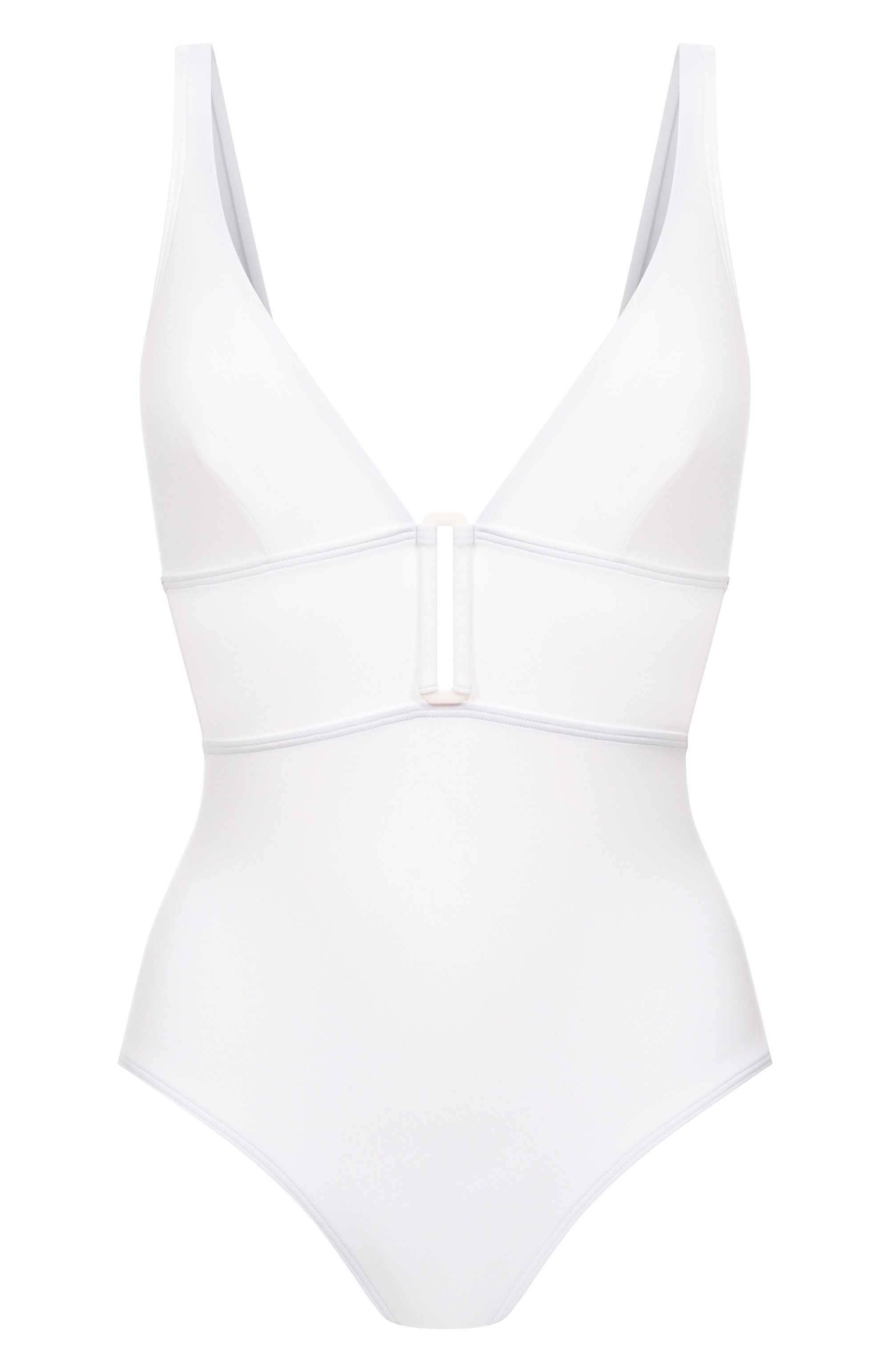 Слитный купальник DNUD PARIS, арт. 1P2761, фото 1