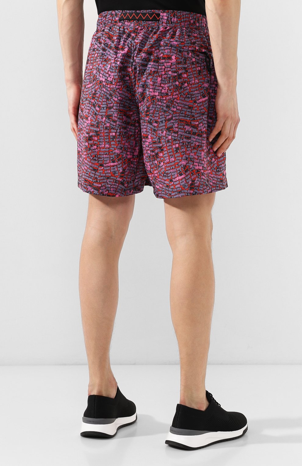 Шорты nike acg NIKELAB, арт. BQ3621-010, фото 4