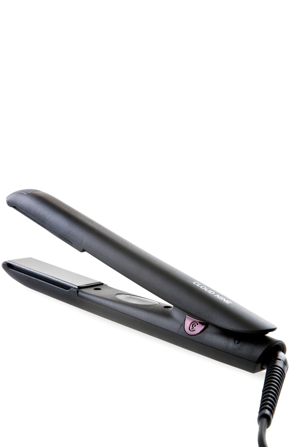 Сенсорный стайлер для выпрямления волос cloud nine touch CLOUD NINE бесцветного цвета по цене 27130 руб., арт. 610370678695, фото 1 Сенсорный стайлер для выпрямления волос cloud nine touch CLOUD NINE, арт. 610370678695, фото 1
