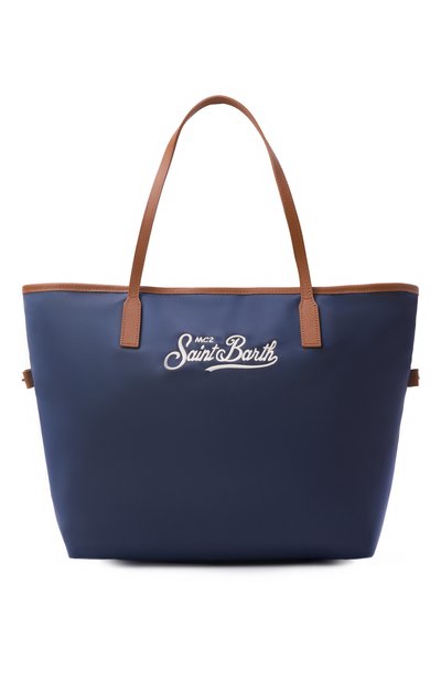 Женская сумка-тоут city MC2 SAINT BARTH, арт. CB0002-01823L/CITY BAG NYL0N