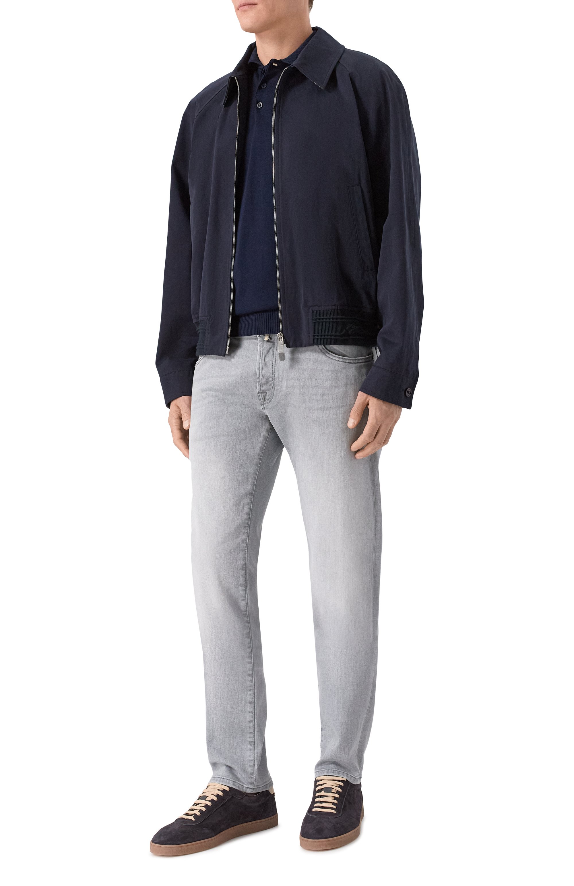 Джинсы nick JACOB COHEN, арт. JUM_QE006 030 S3618 V2, фото 2