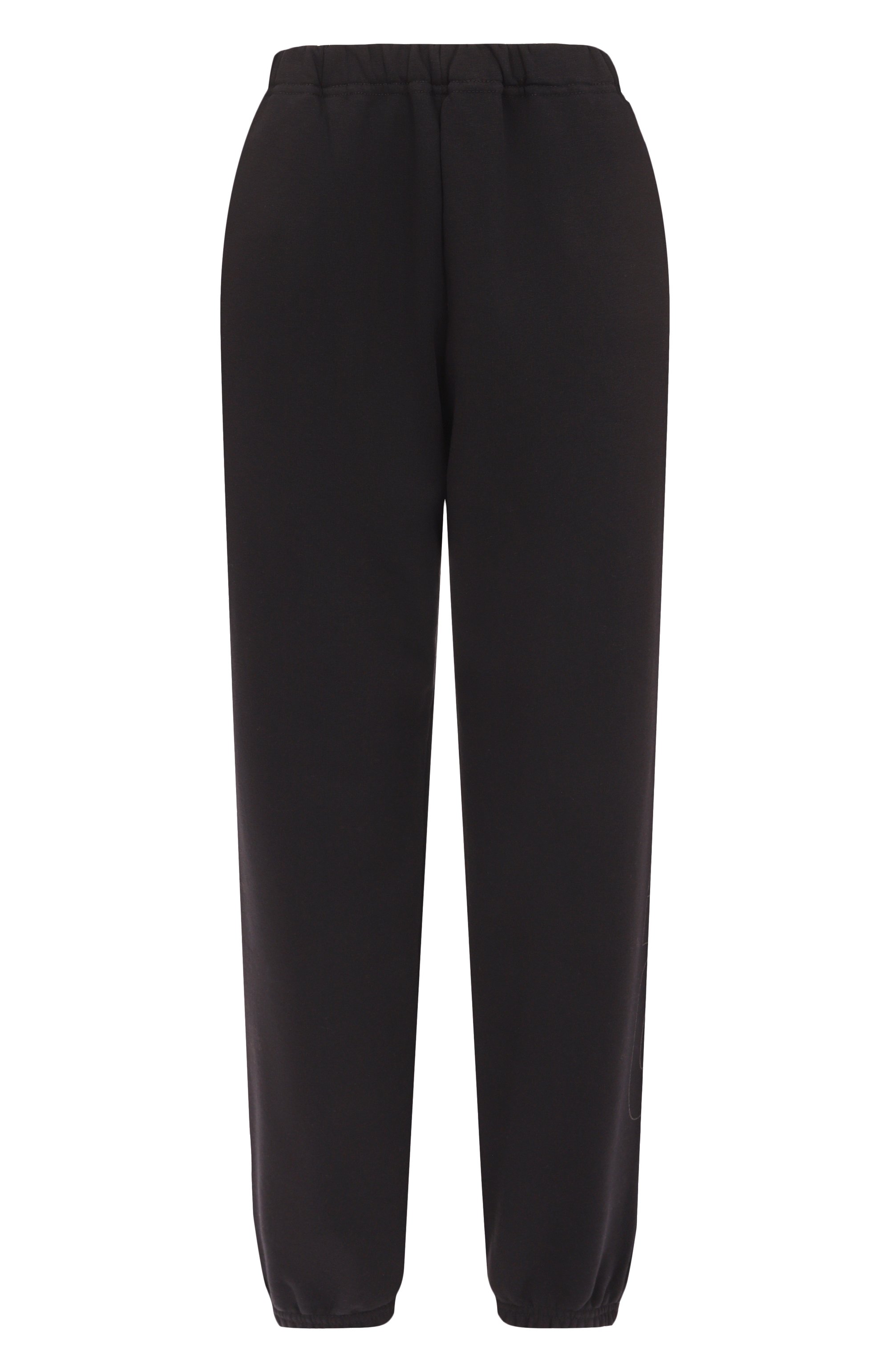 Хлопковые джоггеры MM6, арт. S52KA0544/M25013, фото 1