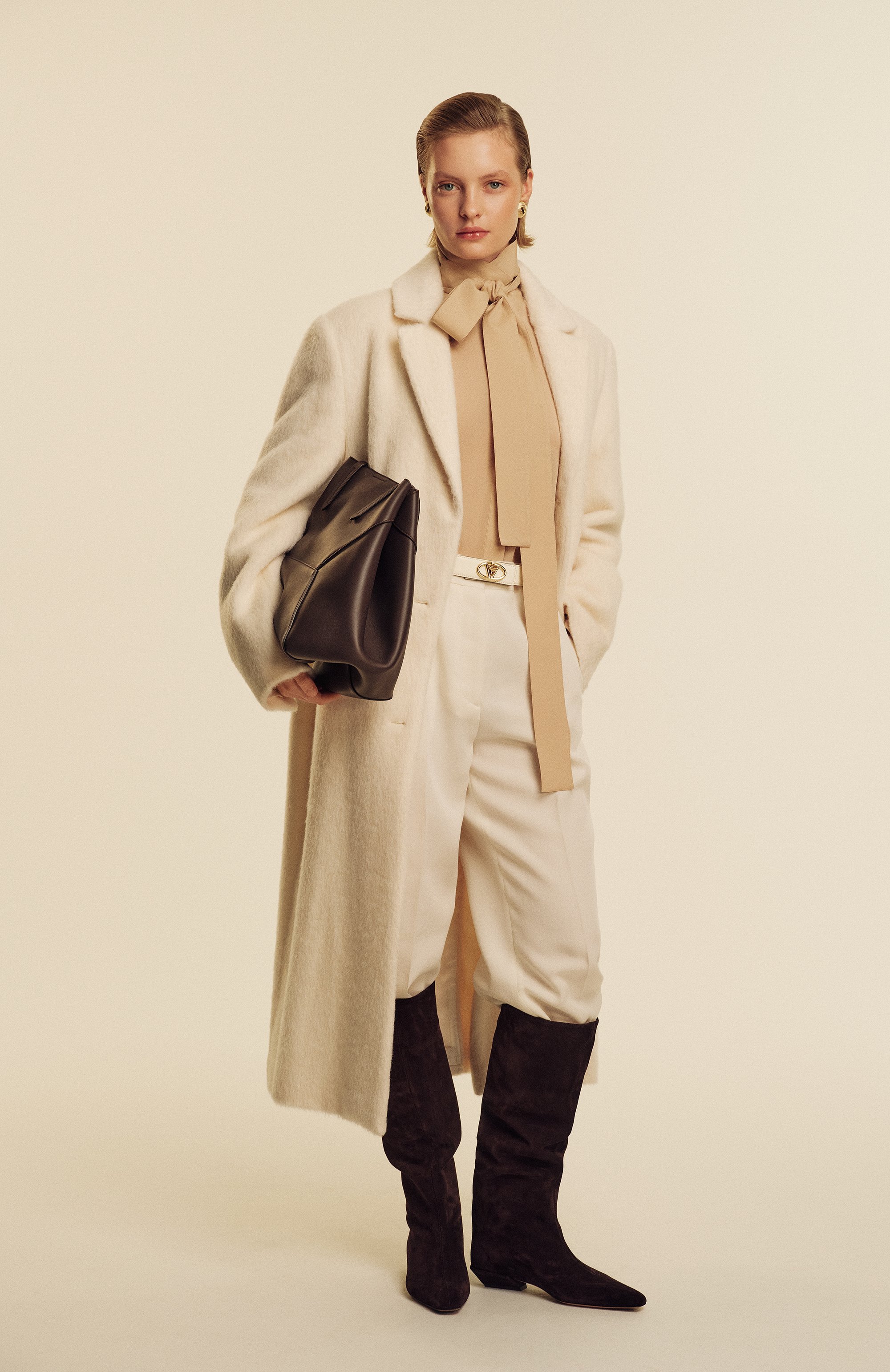 Замшевые сапоги bettina 25 PARIS TEXAS, арт. PX1496/XV003, фото 7