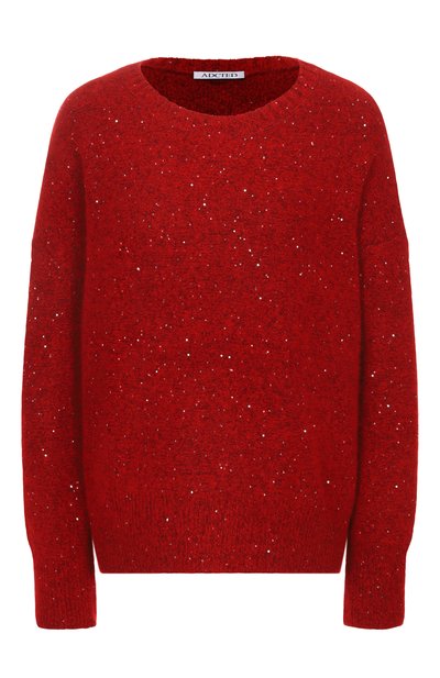 Пуловер из кашемира и хлопка ADDICTED, арт. NY103-1, фото 1