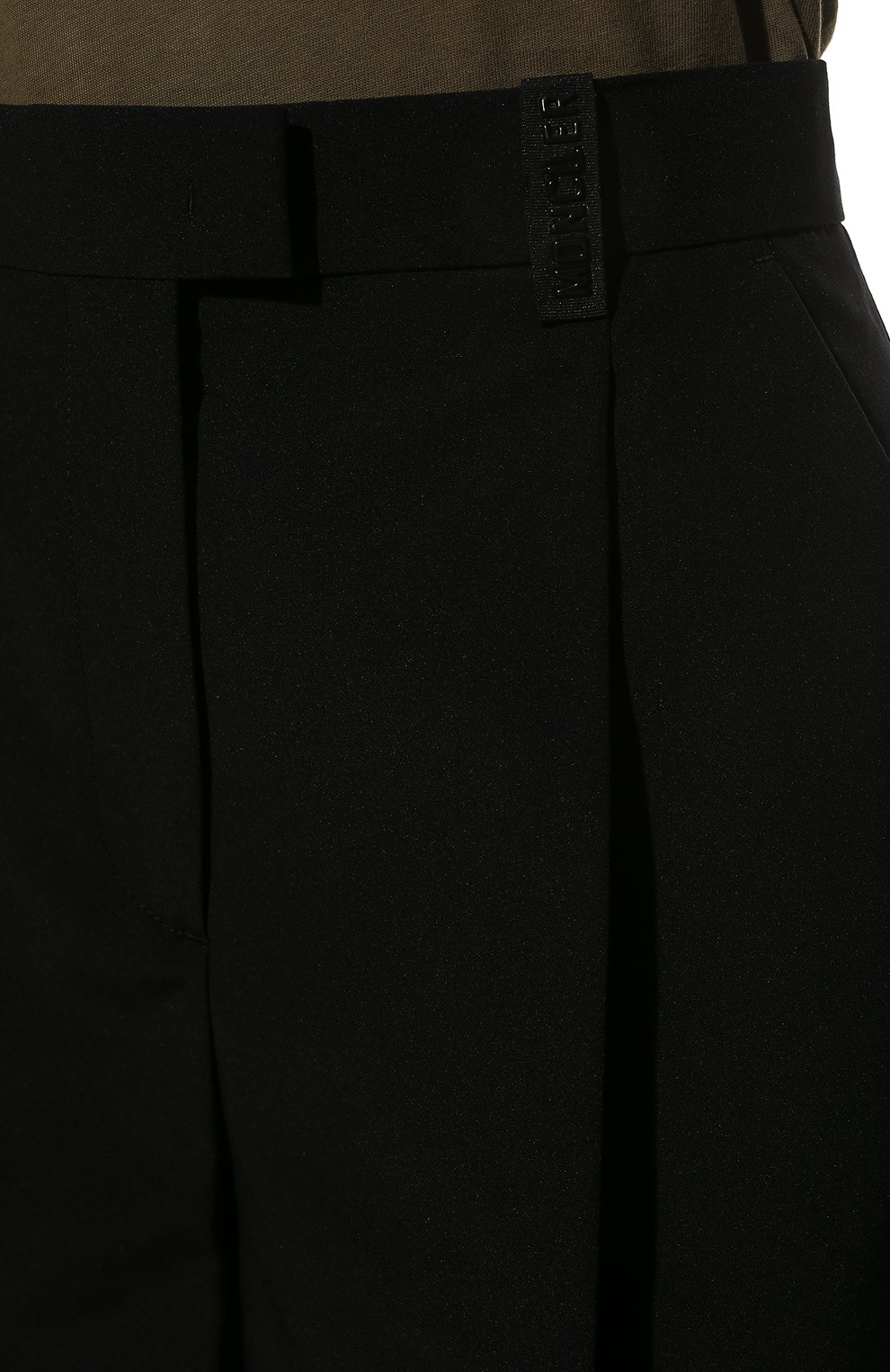 Шорты MONCLER, арт. H1-093-2B000-02-57843, фото 5