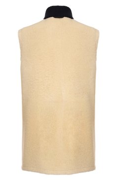 Шерстяной жилет KITON, арт. UWQ1629V0308C, фото 1