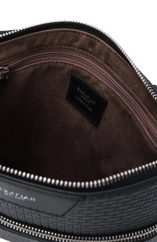 Сумка Serapian Milano SRSTSMML679423C Серый  SRSTSMML679423C Фото 4