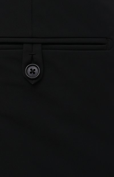 Брюки PRADA, арт. SPE12-1KJW-F0002-202, фото 5