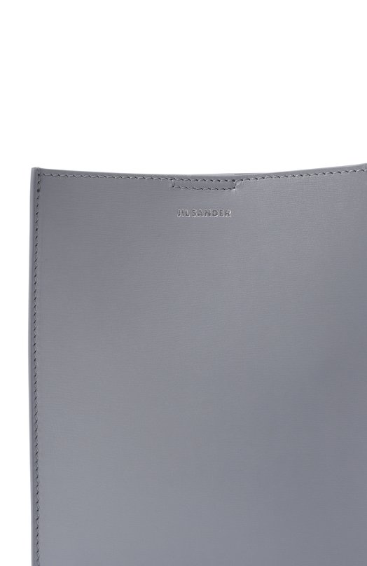 Сумка Tangle small Jil Sander J07WG0001/P5354 Серый  J07WG0001/P5354 Фото 3