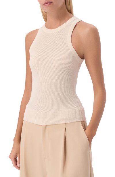 Кашемировая майка ADCTED, арт. MK911, фото 3