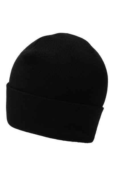 Шерстяная шапка PALM ANGELS, арт. PWLC014F23FAB0011001, фото 3