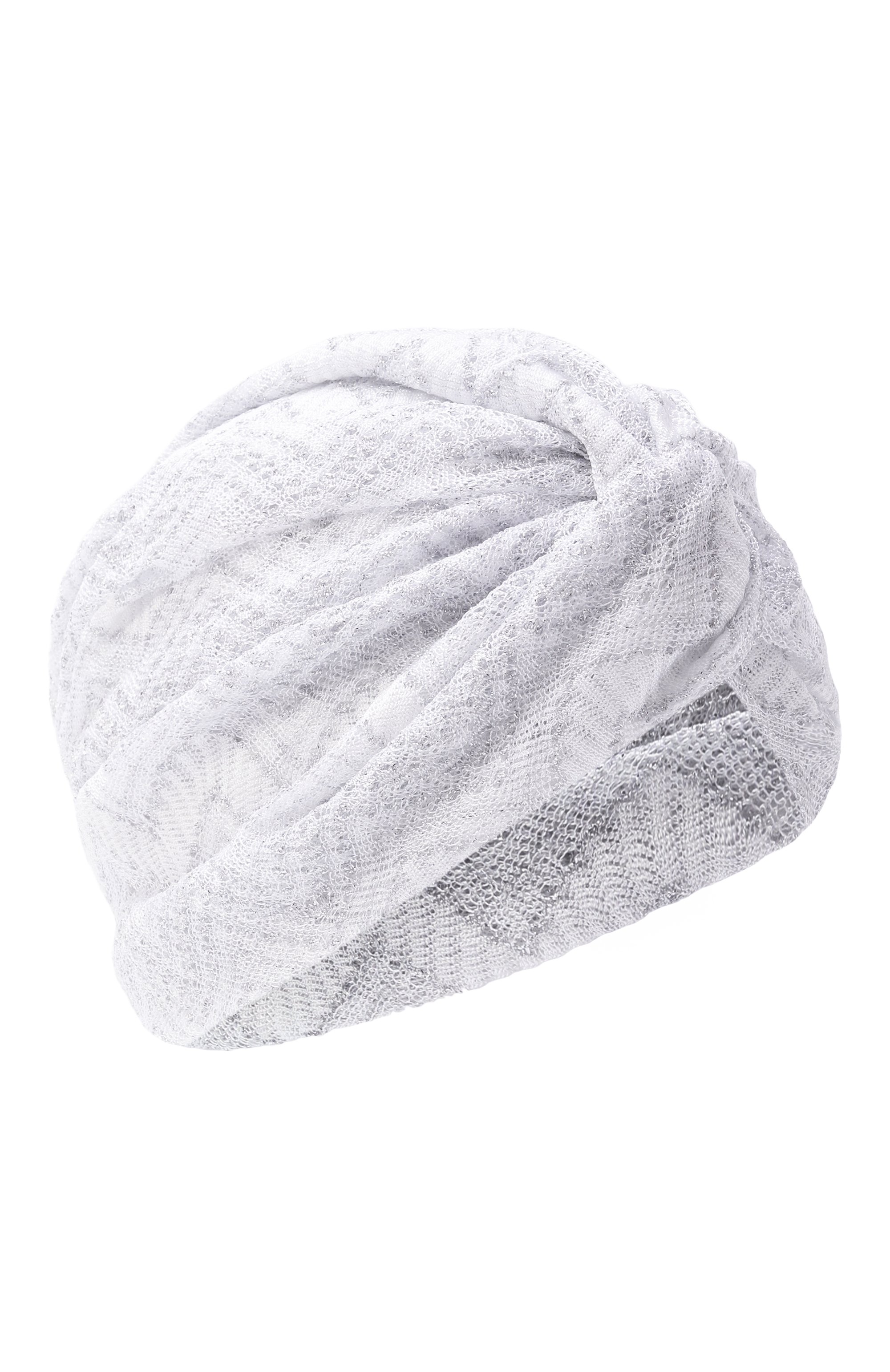 Тюрбан из ви скозы MISSONI, арт. TA00VMDA177, фото 1