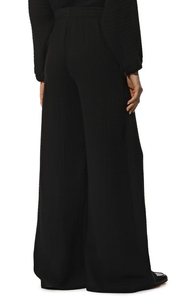 Хлопковые брюки VIKA 2.0, арт. W23-1751-1025-900, фото 4