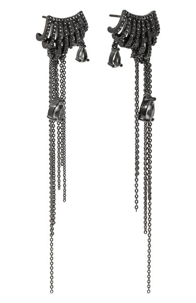 Серьги mystery mist CAVIAR JEWELLERY, арт. MM002, фото 3