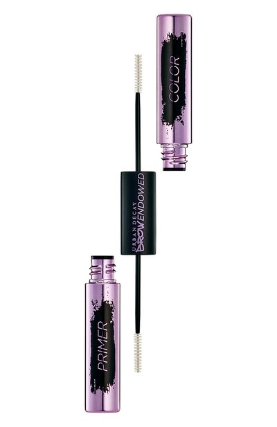 Праймер для объема и оттеночный гель, оттенок dark drapes URBAN DECAY цвета по цене 2200 руб., арт. 3605972008299, фото 2 Праймер для объема и оттеночный гель, оттенок dark drapes URBAN DECAY, арт. 3605972008299, фото 2