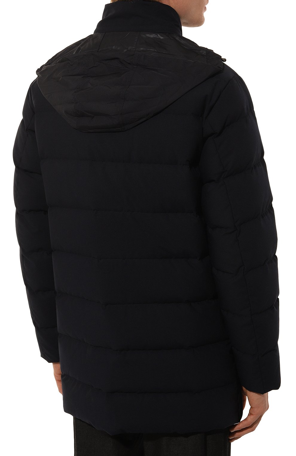 Пуховик CORNELIANI, арт. 9425A4-9420156, фото 7