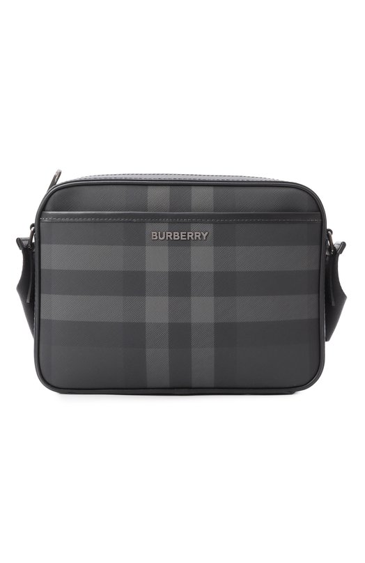 Сумка Muswell Burberry 8068588 Серый 8068588