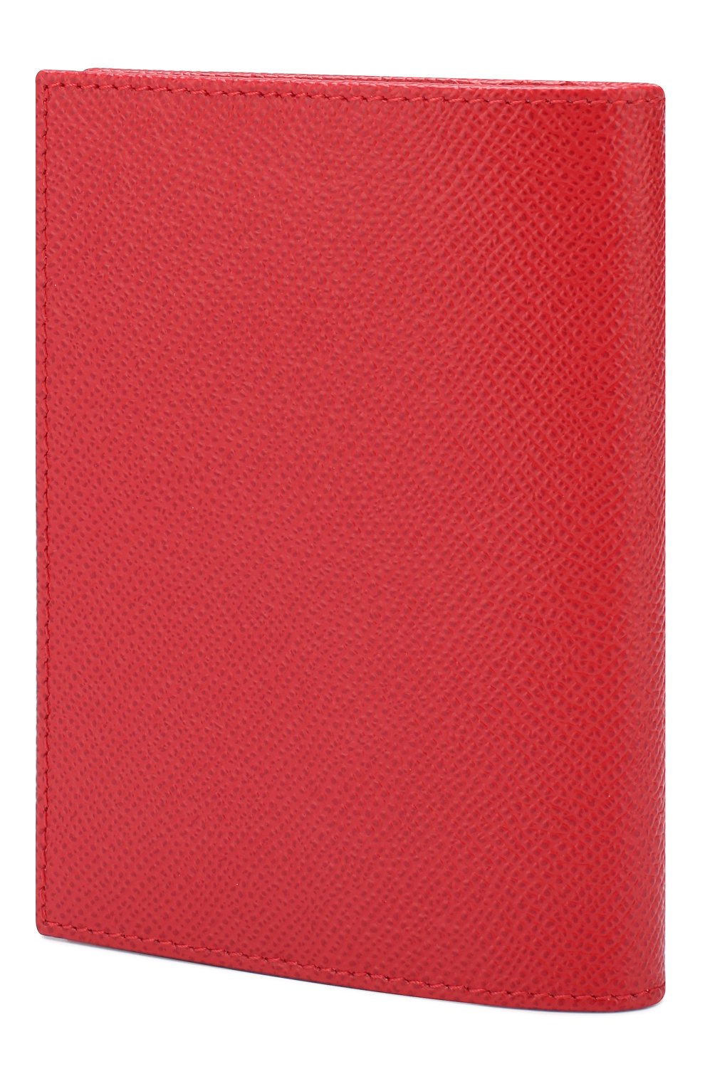 Кожаная обложка для паспорта DOLCE & GABBANA, арт. BI2215/AZ503, фото 2