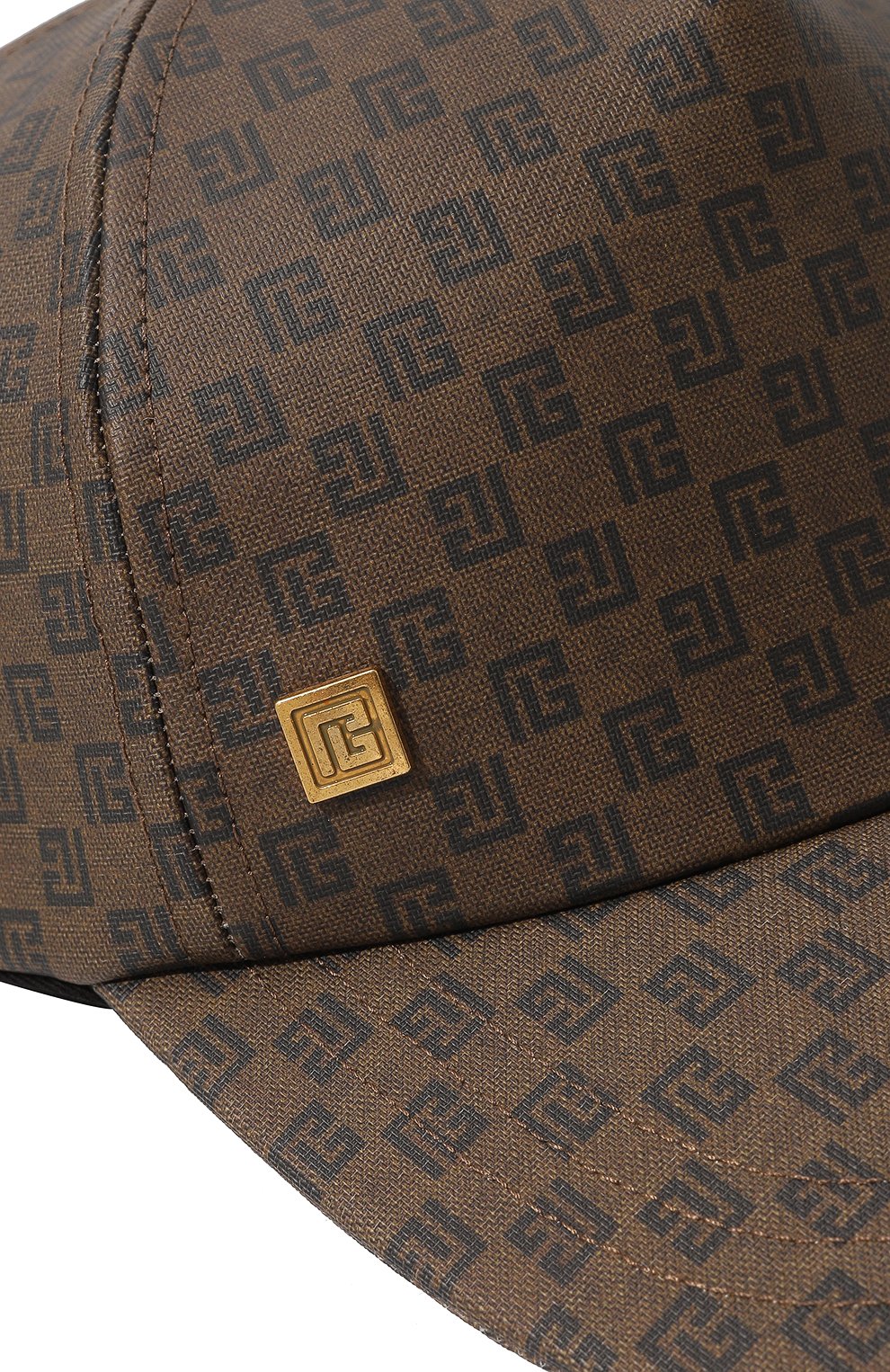 Бейсболка BALMAIN, арт. BH0XA225/CE35, фото 3