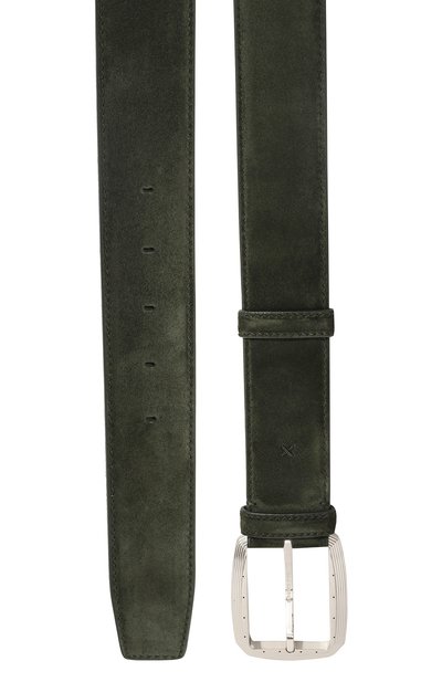 Замшевый ремень STEFANO RICCI, арт. N381SD/A570P/120-140, фото 3