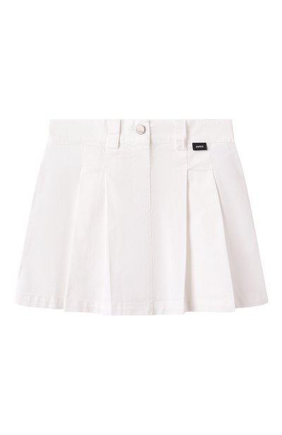 Джинсовая юбка ASPESI, арт. S25014GNC6058/14A-16A, фото 1