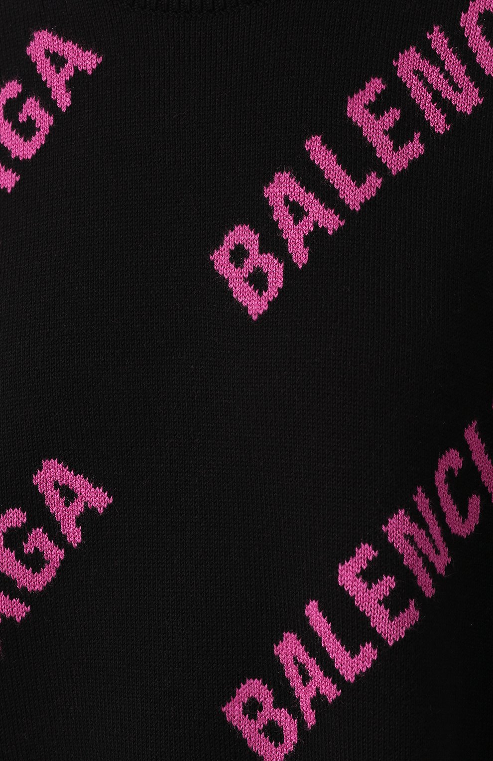 Пуловер из смеси хлопка и шерсти BALENCIAGA, арт. 576320/T3153, фото 5