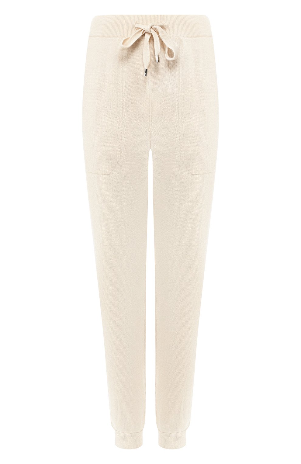 Брюки из смеси шерсти и кашемира MRZ, арт. FW19-0066, фото 1