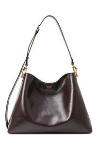 Темно-коричневый