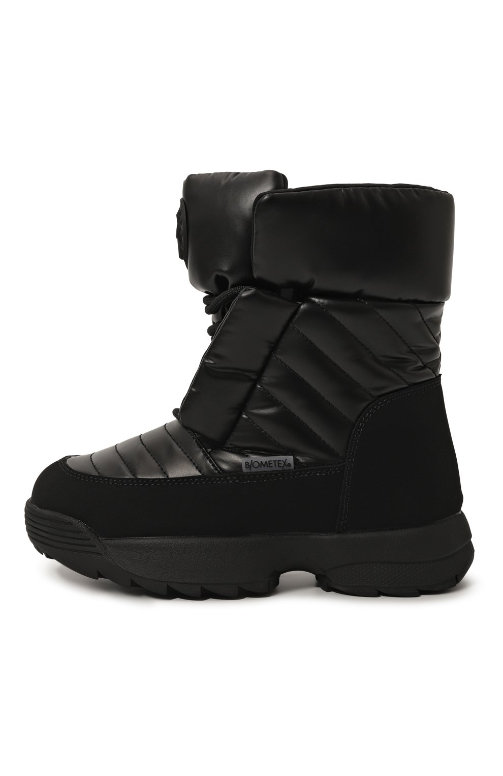 Утепленные ботинки JOG DOG, арт. 1304TGFLA1-056, фото 2