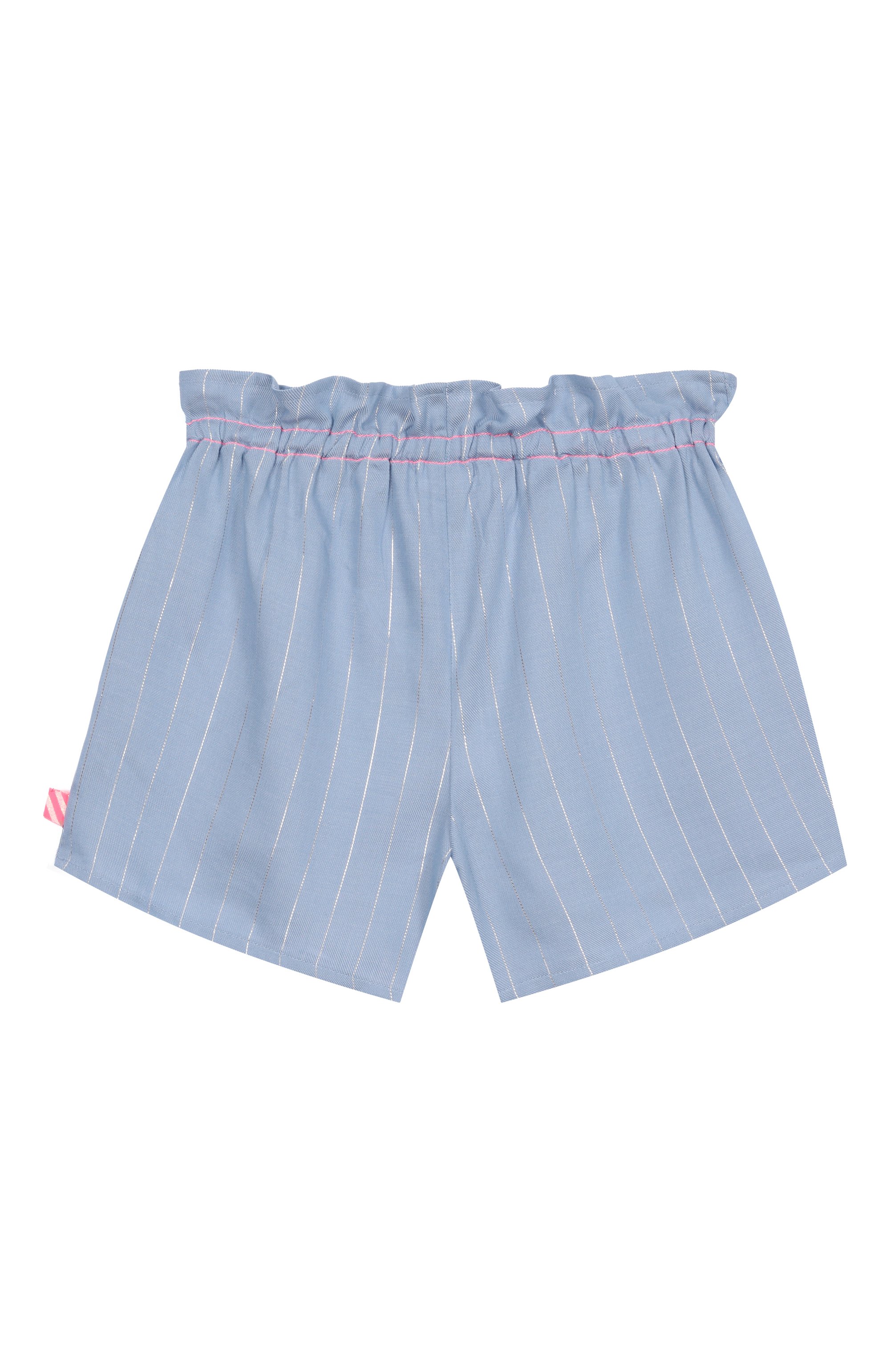 Шорты из хлопка и вискозы BILLIEBLUSH, арт. U21883, фото 2