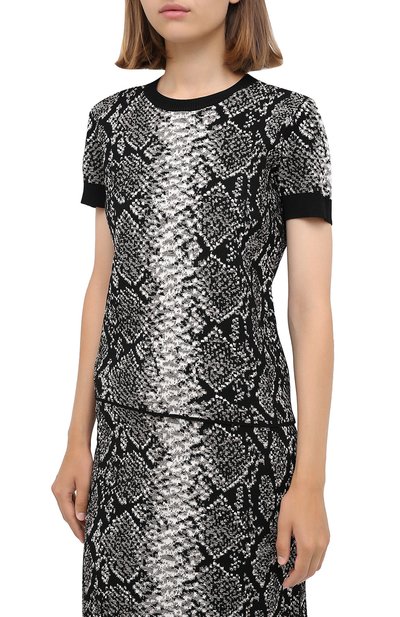 Топ из вискозы ESCADA SPORT, арт. 5033321, фото 3